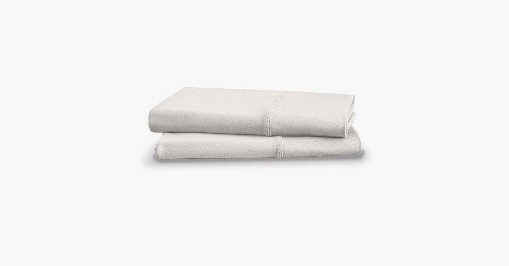 ProPerformance Pillow Case White