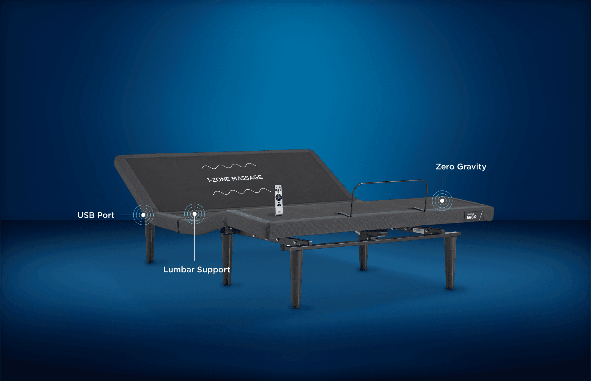 Ergo Power Base Gallery Image