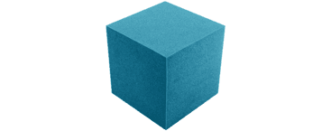 Tempur material holds it shape and supports you for years to come